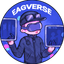 Eagverse logo